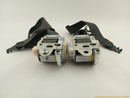 Cadillac CTS Pair Of Front Seat Belt Retractors-12