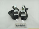 Cadillac CTS Pair Of Rear Seat Belt Retractors-1