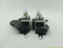 Cadillac CTS Pair Of Rear Seat Belt Retractors-2