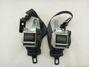 Cadillac CTS Pair Of Rear Seat Belt Retractors-6