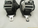 Cadillac CTS Pair Of Rear Seat Belt Retractors-8