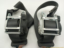 Cadillac CTS Pair Of Rear Seat Belt Retractors-9