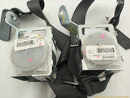 Cadillac CTS Pair Of Rear Seat Belt Retractors-11