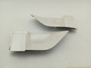 Cadillac CTS Pair Of Exterior Door Handle Bezel Trim Covers-2