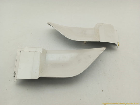 Cadillac CTS Pair Of Exterior Door Handle Bezel Trim Covers
