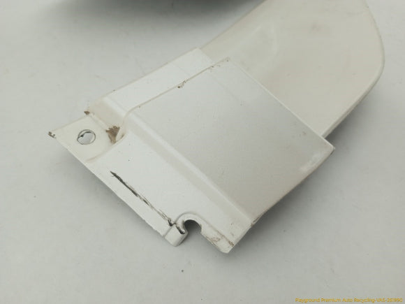 Cadillac CTS Pair Of Exterior Door Handle Bezel Trim Covers