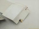 Cadillac CTS Pair Of Exterior Door Handle Bezel Trim Covers-5
