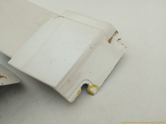 Cadillac CTS Pair Of Exterior Door Handle Bezel Trim Covers
