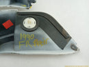 Cadillac CTS Pair Of Exterior Door Handle Bezel Trim Covers-8