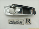 Cadillac CTS Passenger Right Front Fog Lamp Bezel Trim-1