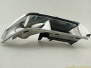 Cadillac CTS Passenger Right Front Fog Lamp Bezel Trim-2