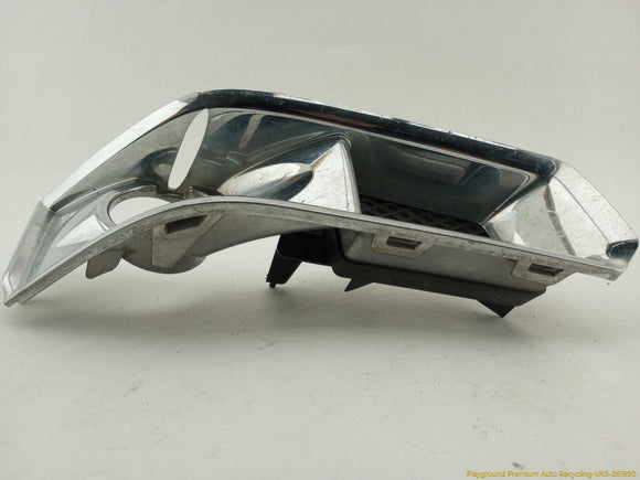 Cadillac CTS Passenger Right Front Fog Lamp Bezel Trim