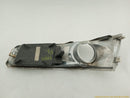 Cadillac CTS Passenger Right Front Fog Lamp Bezel Trim-5