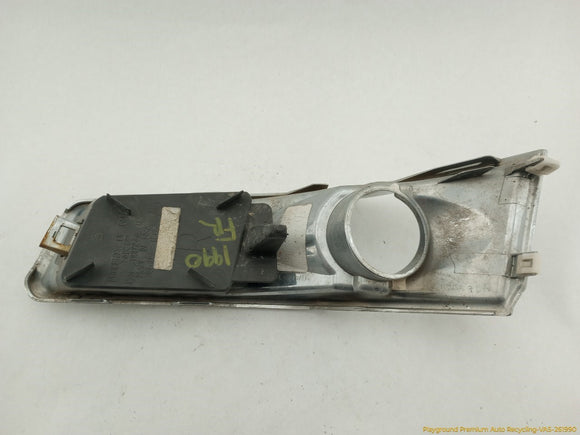 Cadillac CTS Passenger Right Front Fog Lamp Bezel Trim
