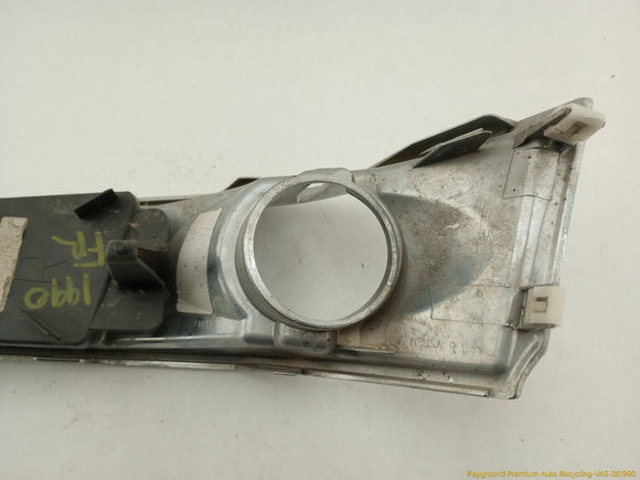 Cadillac CTS Passenger Right Front Fog Lamp Bezel Trim