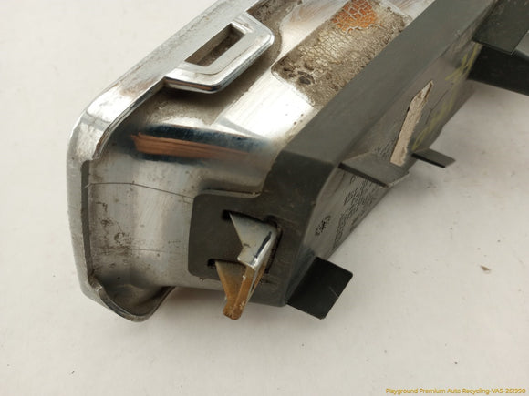 Cadillac CTS Passenger Right Front Fog Lamp Bezel Trim