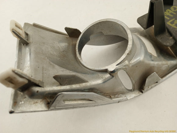 Cadillac CTS Passenger Right Front Fog Lamp Bezel Trim