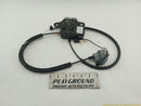Cadillac CTS Trunk Lid Lock Actuator Assembly-1