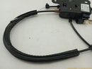 Cadillac CTS Trunk Lid Lock Actuator Assembly-3