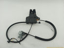 Cadillac CTS Trunk Lid Lock Actuator Assembly-7