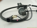Cadillac CTS Trunk Lid Lock Actuator Assembly-9