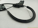 Cadillac CTS Trunk Lid Lock Actuator Assembly-10
