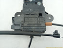 Cadillac CTS Trunk Lid Lock Actuator Assembly-11