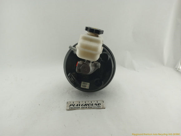 Cadillac CTS Power Brake Booster
