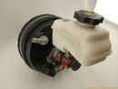 Cadillac CTS Power Brake Booster-2