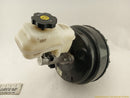 Cadillac CTS Power Brake Booster-3