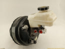 Cadillac CTS Power Brake Booster-4