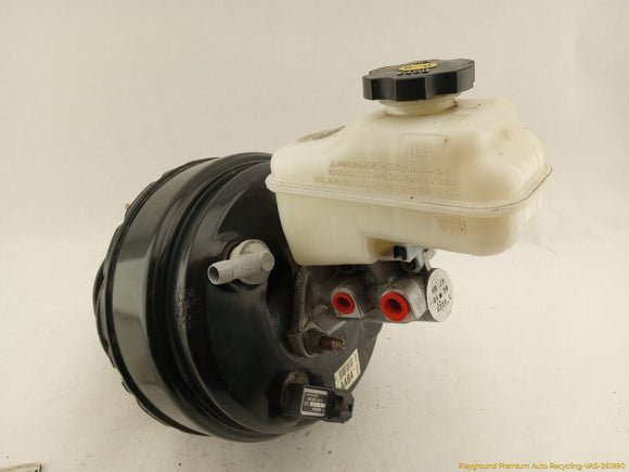 Cadillac CTS Power Brake Booster