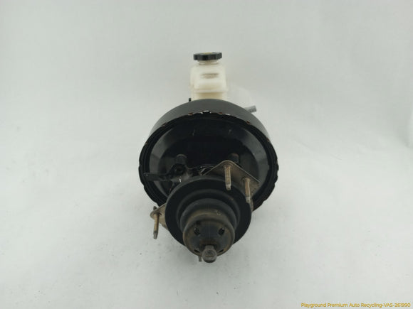 Cadillac CTS Power Brake Booster