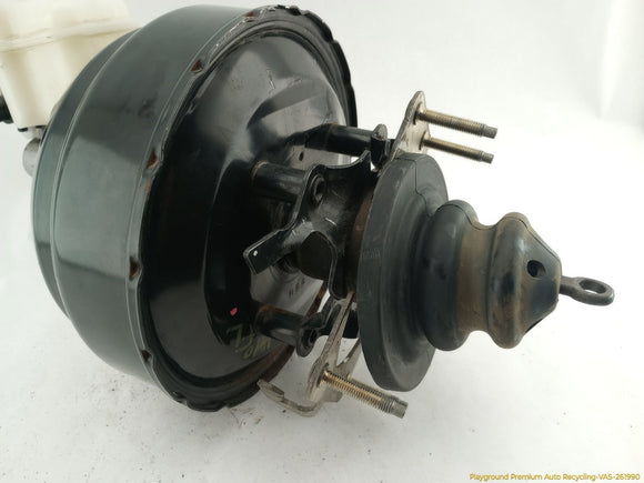 Cadillac CTS Power Brake Booster