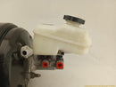 Cadillac CTS Power Brake Booster-8