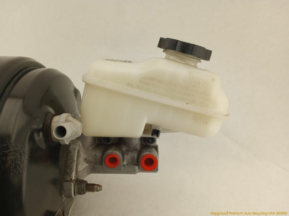 Cadillac CTS Power Brake Booster
