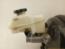 Cadillac CTS Power Brake Booster-9