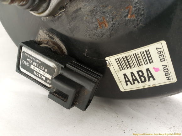 Cadillac CTS Power Brake Booster