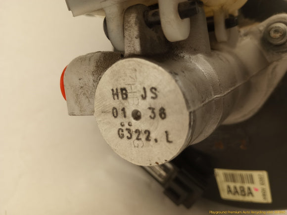 Cadillac CTS Power Brake Booster