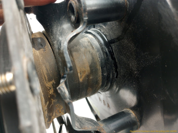 Cadillac CTS Power Brake Booster