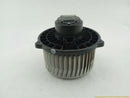 Cadillac CTS Blower Motor-2