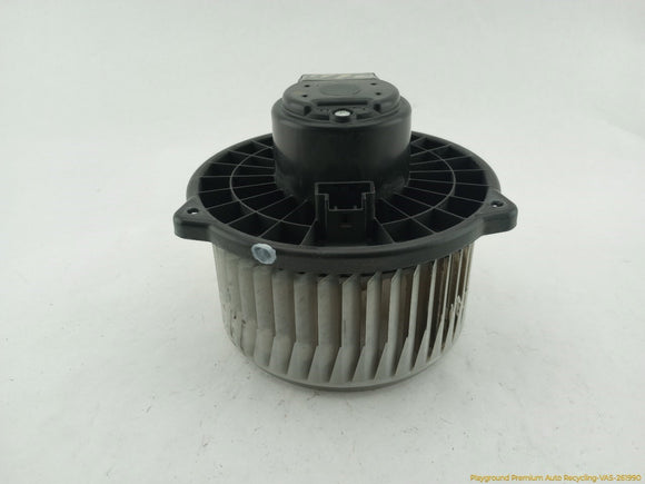 Cadillac CTS Blower Motor