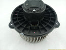 Cadillac CTS Blower Motor-3