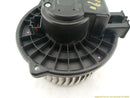 Cadillac CTS Blower Motor-4