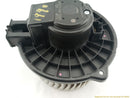 Cadillac CTS Blower Motor-6