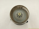 Cadillac CTS Blower Motor-7