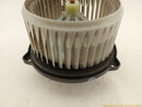 Cadillac CTS Blower Motor-8