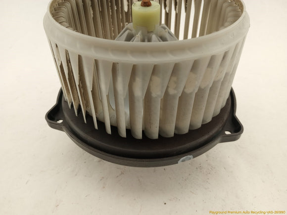 Cadillac CTS Blower Motor