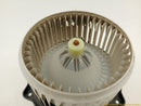 Cadillac CTS Blower Motor-11