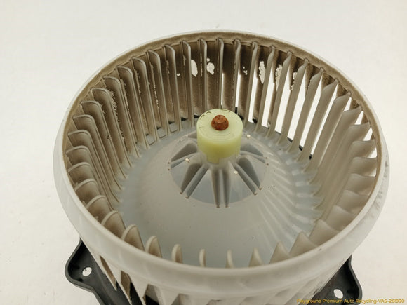 Cadillac CTS Blower Motor